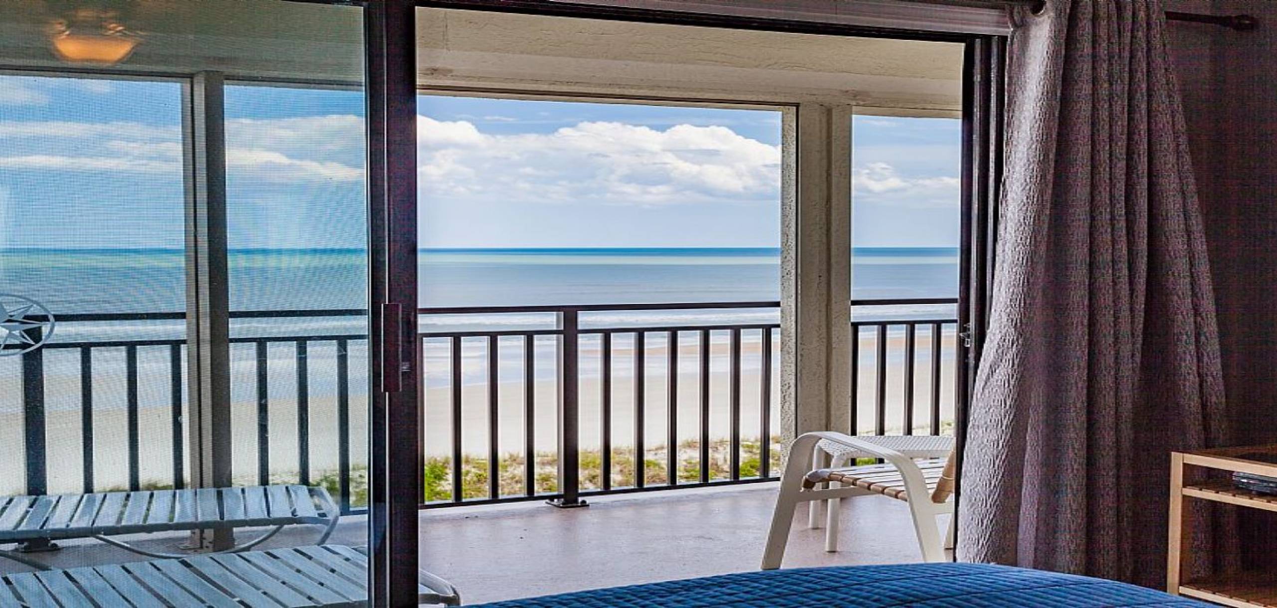 Windjammer Condominiums Vacation Rentals in St. Augustine, Florida